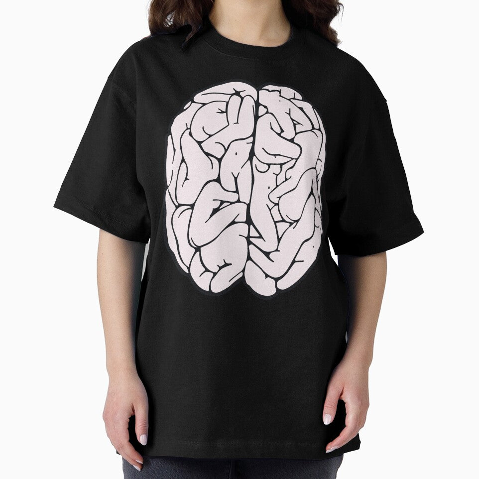 The Male Brain by Fairyjam