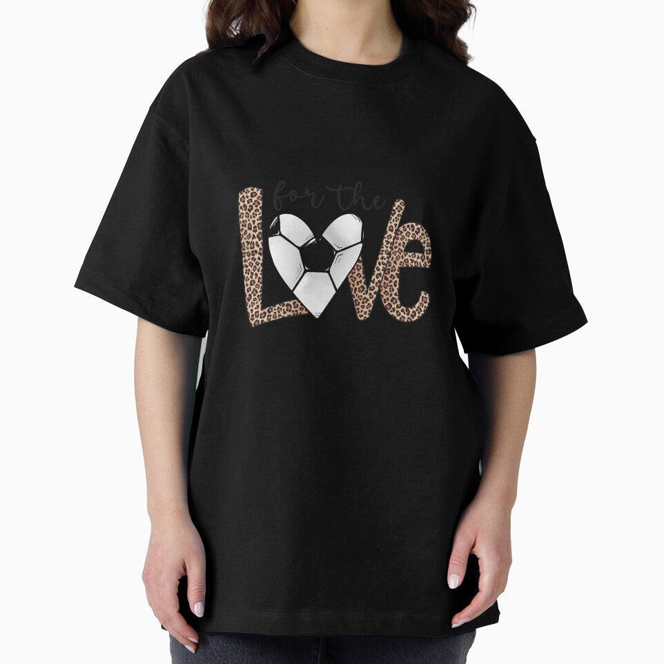 Soccer For the Love of the Game by Leslie Graves