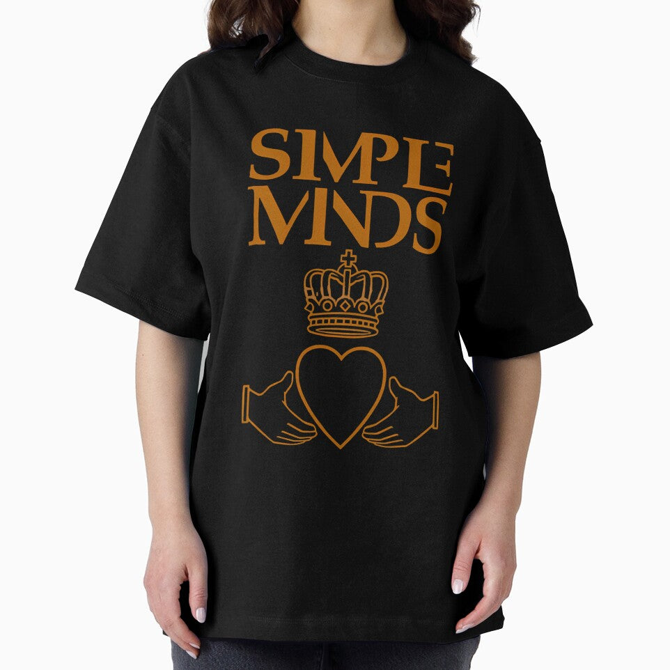 Simple Minds Logo Classic by Starlynne-Anim3