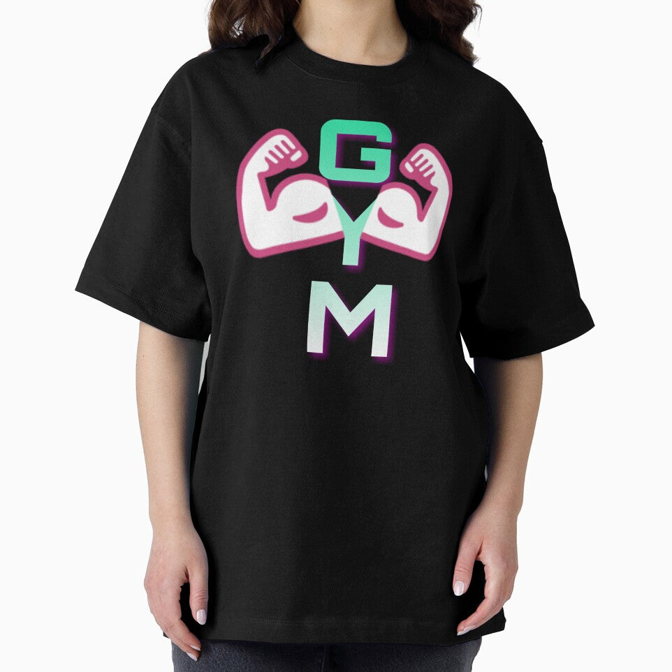 Gym by 59SHOP24