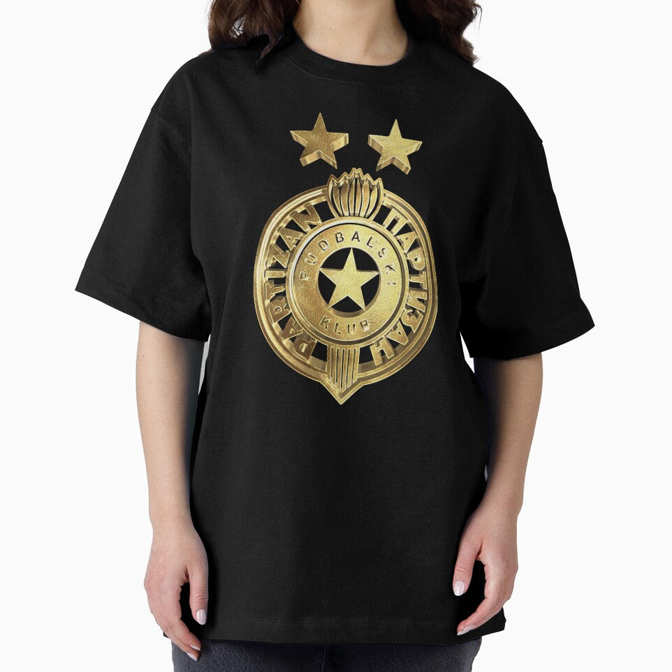 My Golden Beograd Football Partizan Ultras Serbia by infrontofyou