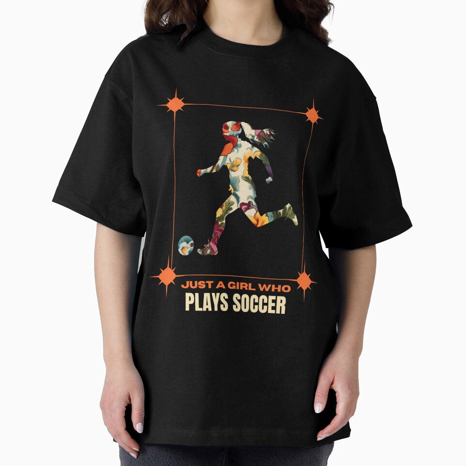 Women's Soccer by MTJ-Mushrooms