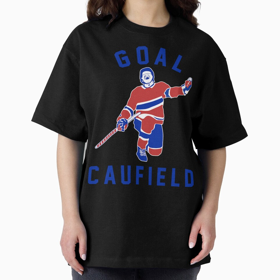 Goal Caufield by Meow  CAT