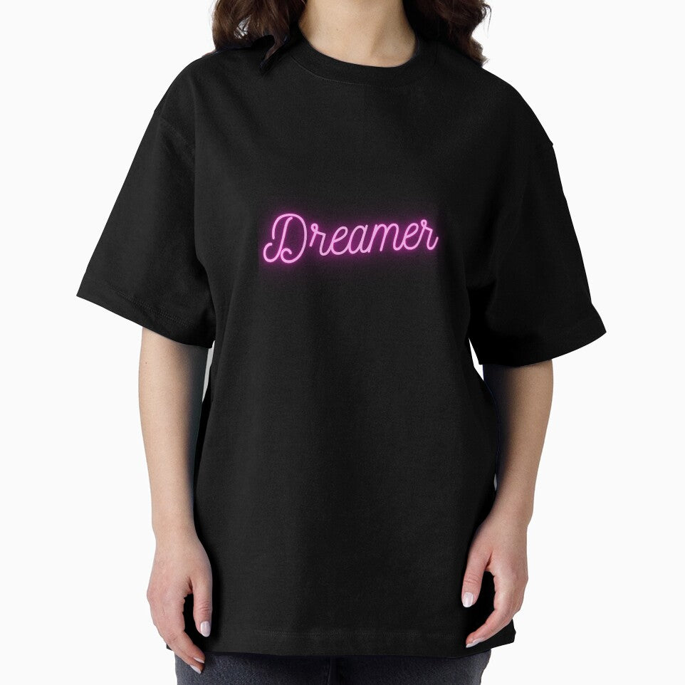 Dreamer print, t-shirts and more by DianaBoS