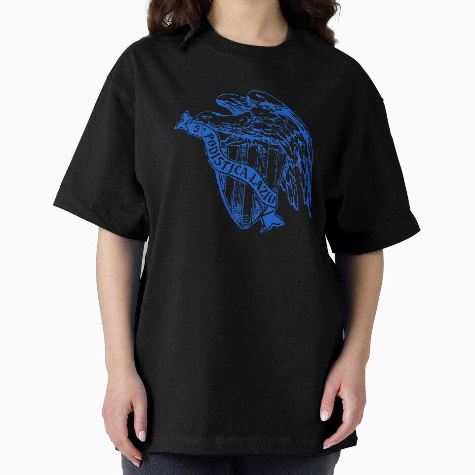 Vintage Lazio by On Target Sports