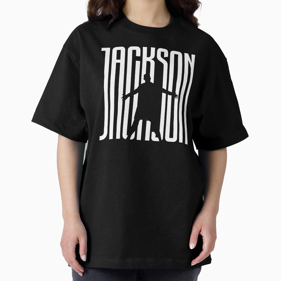 Jackson Football Player Juve Soccer Fan by elhefe