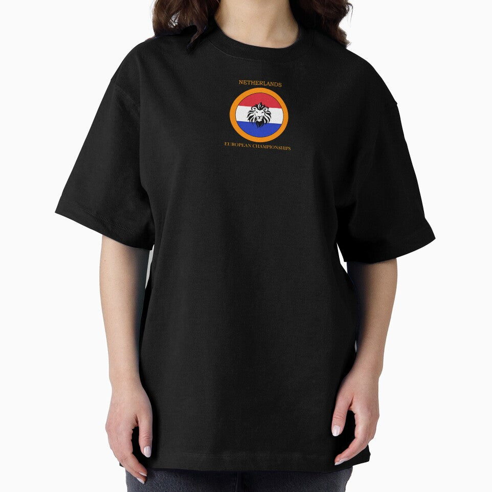 NETHERLANDS by RoccaRosso1878
