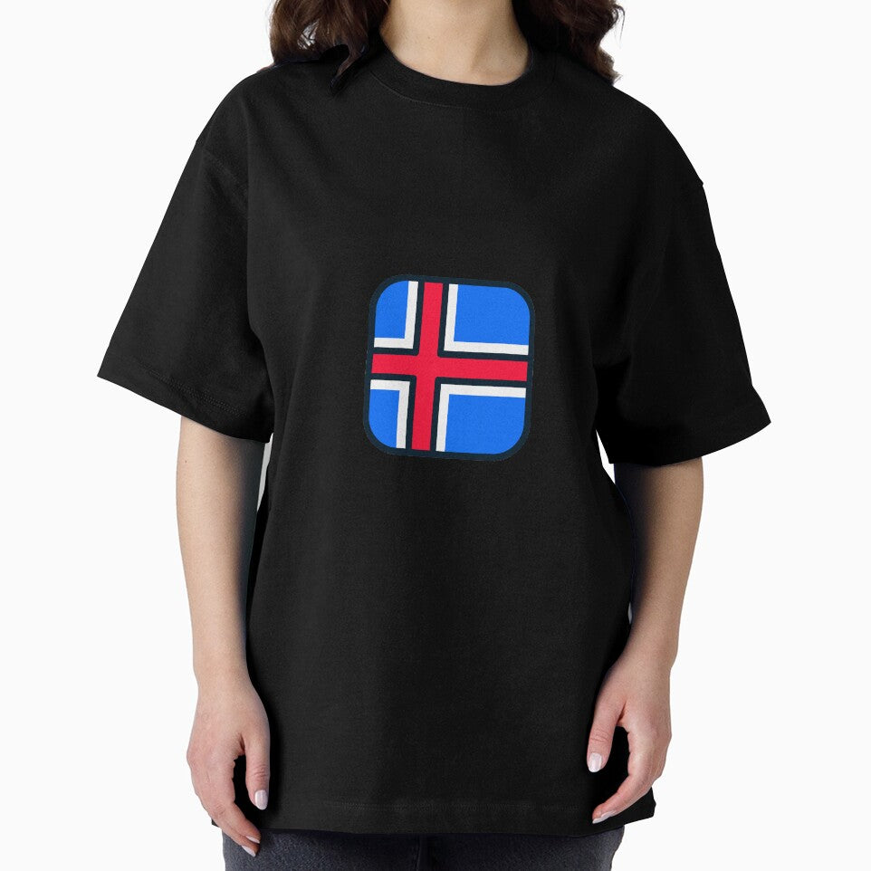Flags - GJGJ 20 by MyStickersCove