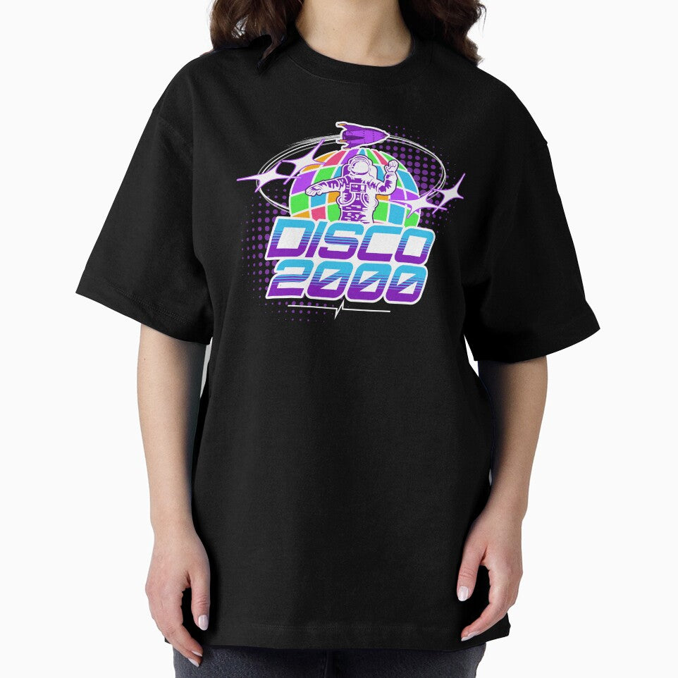 DISCO 2000 by langelund
