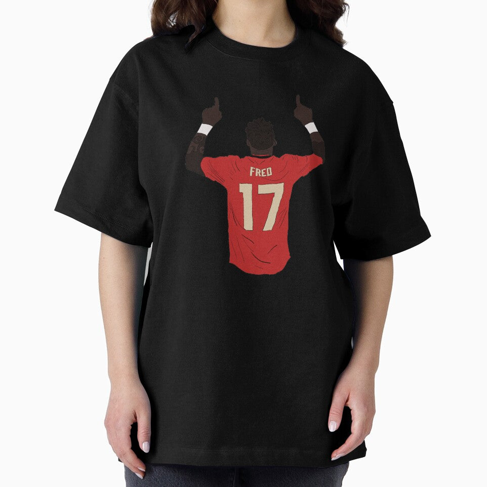 Fred Rodriguez MUFC by Hevding