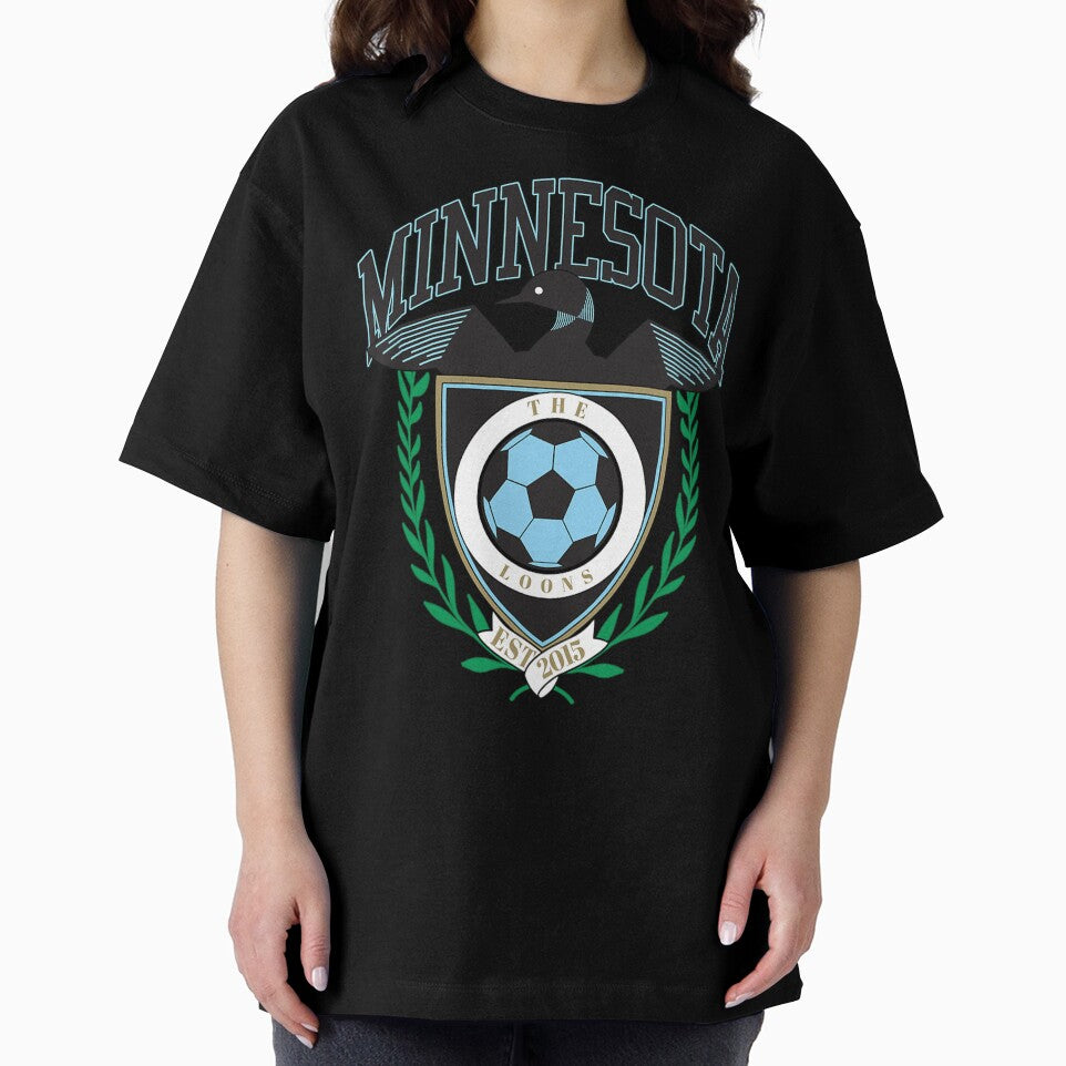 Minnesota Soccer by egment