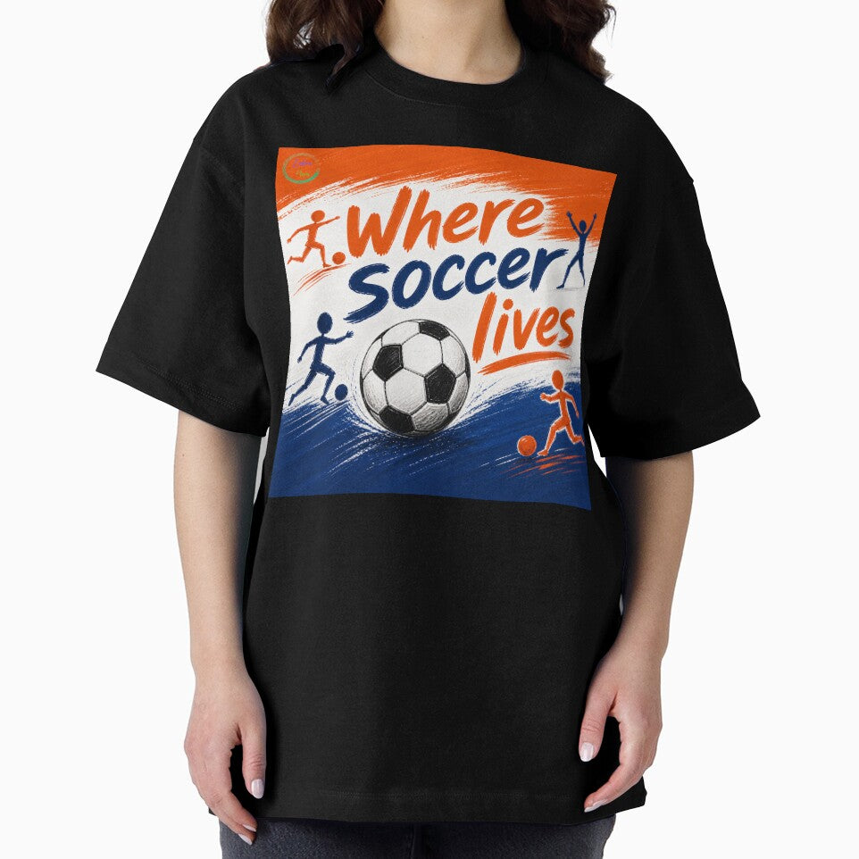 Where Soccer Lives - Netherlands by Endeva4eva