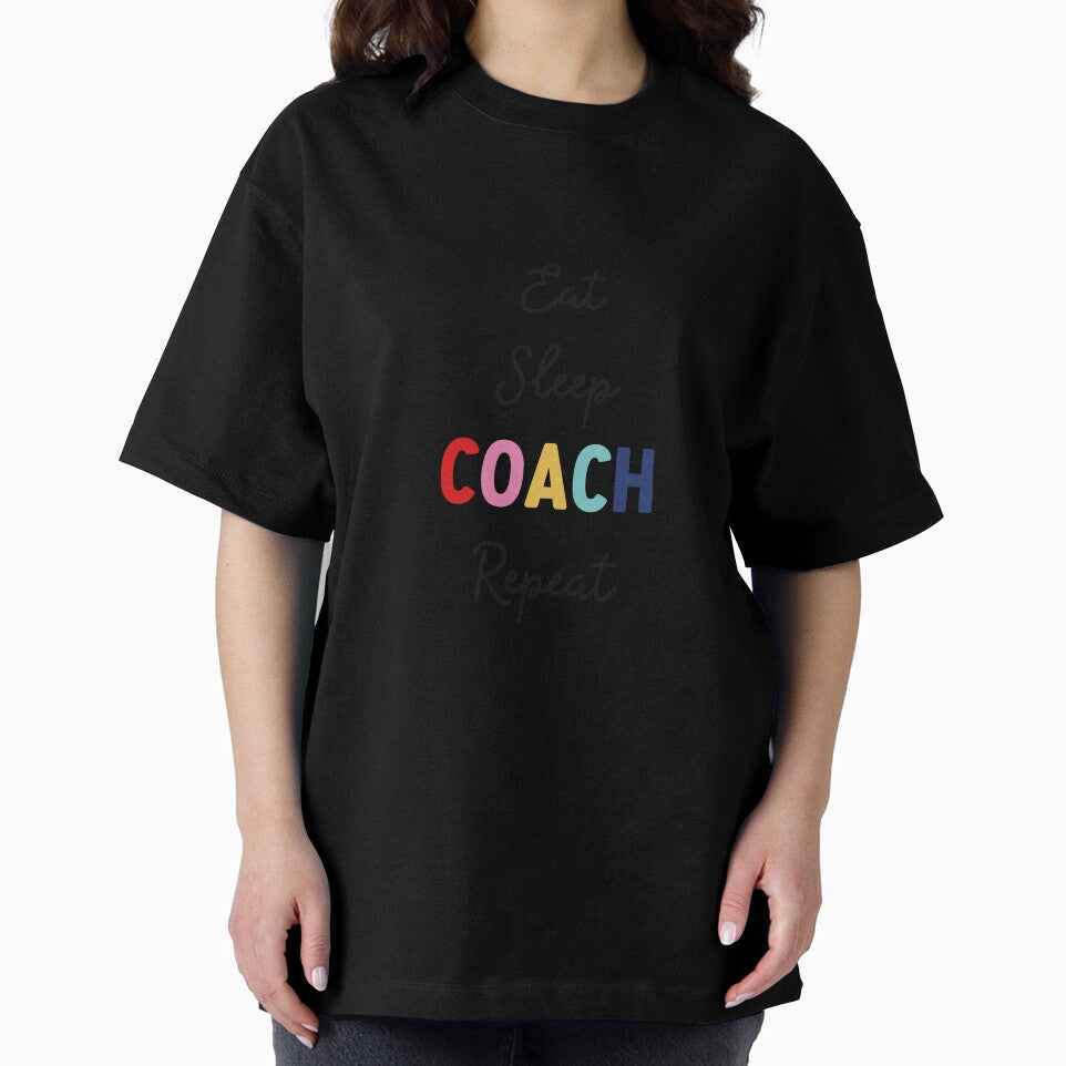 Eat Sleep Coach Repeat by cath-elizabeth