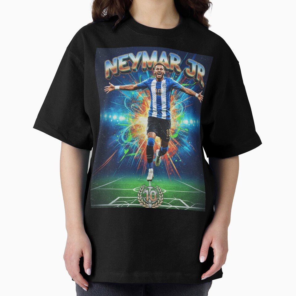 neymar jr by ewir