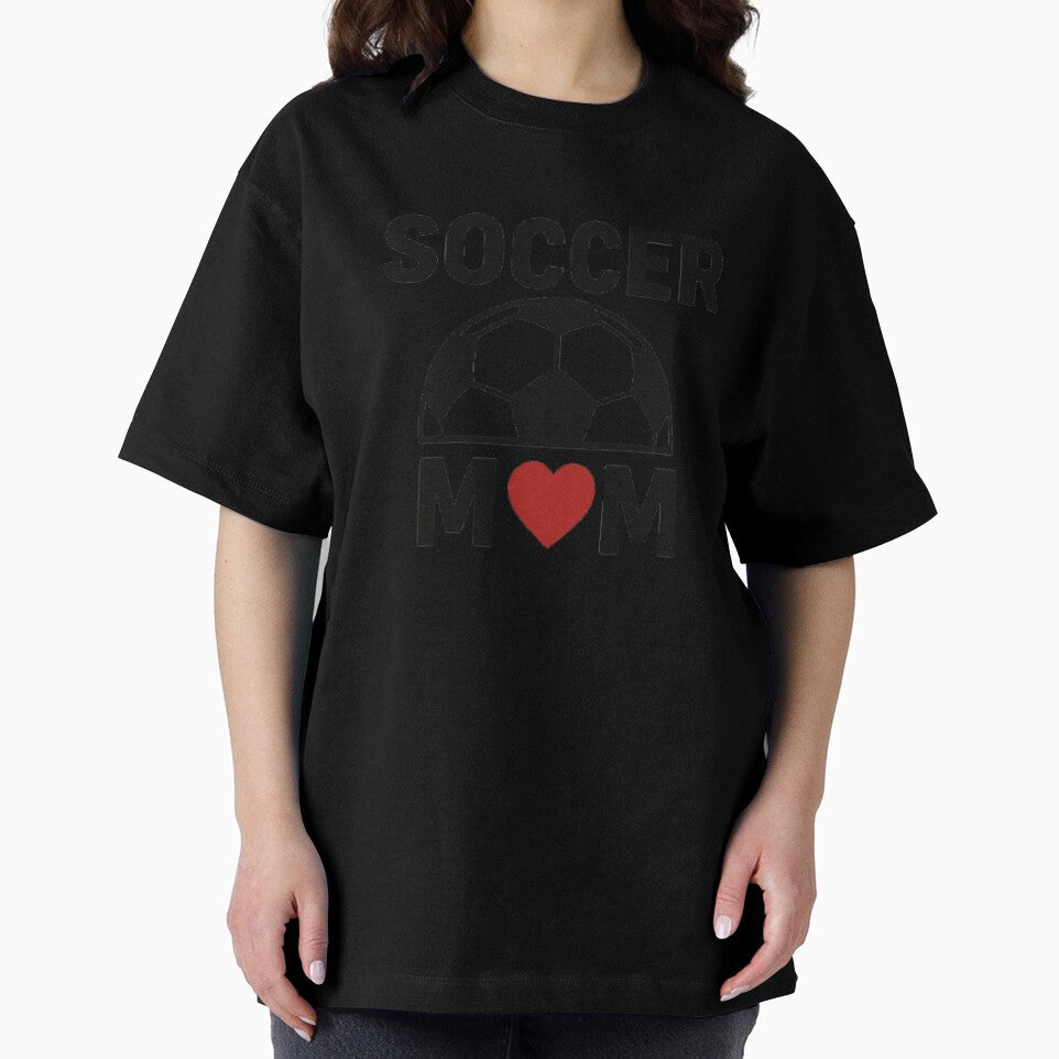 Soccer mom by littlestore