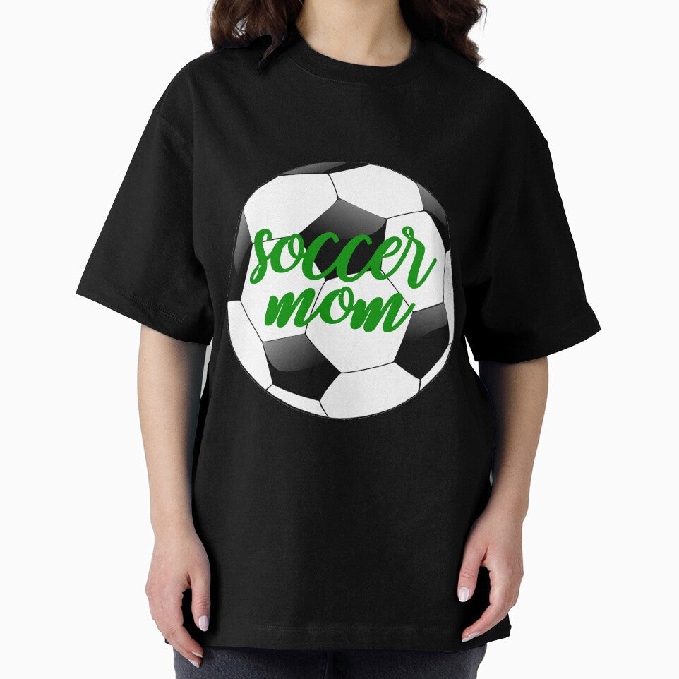 soccer mom by jennaautumn