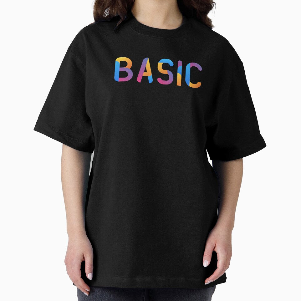 basic by Zeus-Studio