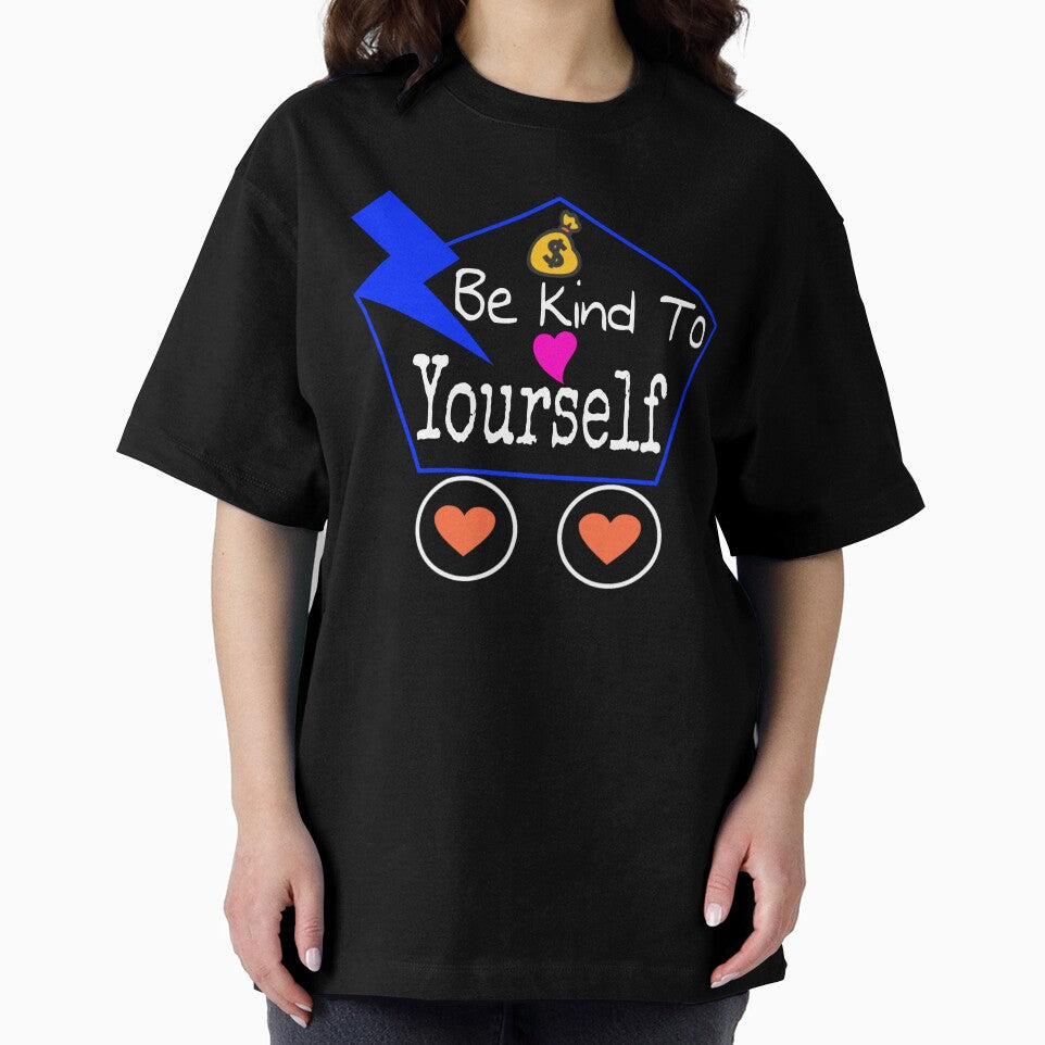 Be kind to yourself by 59SHOP24