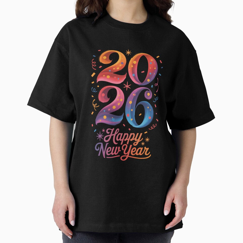 2026 Year by Moon-Ape