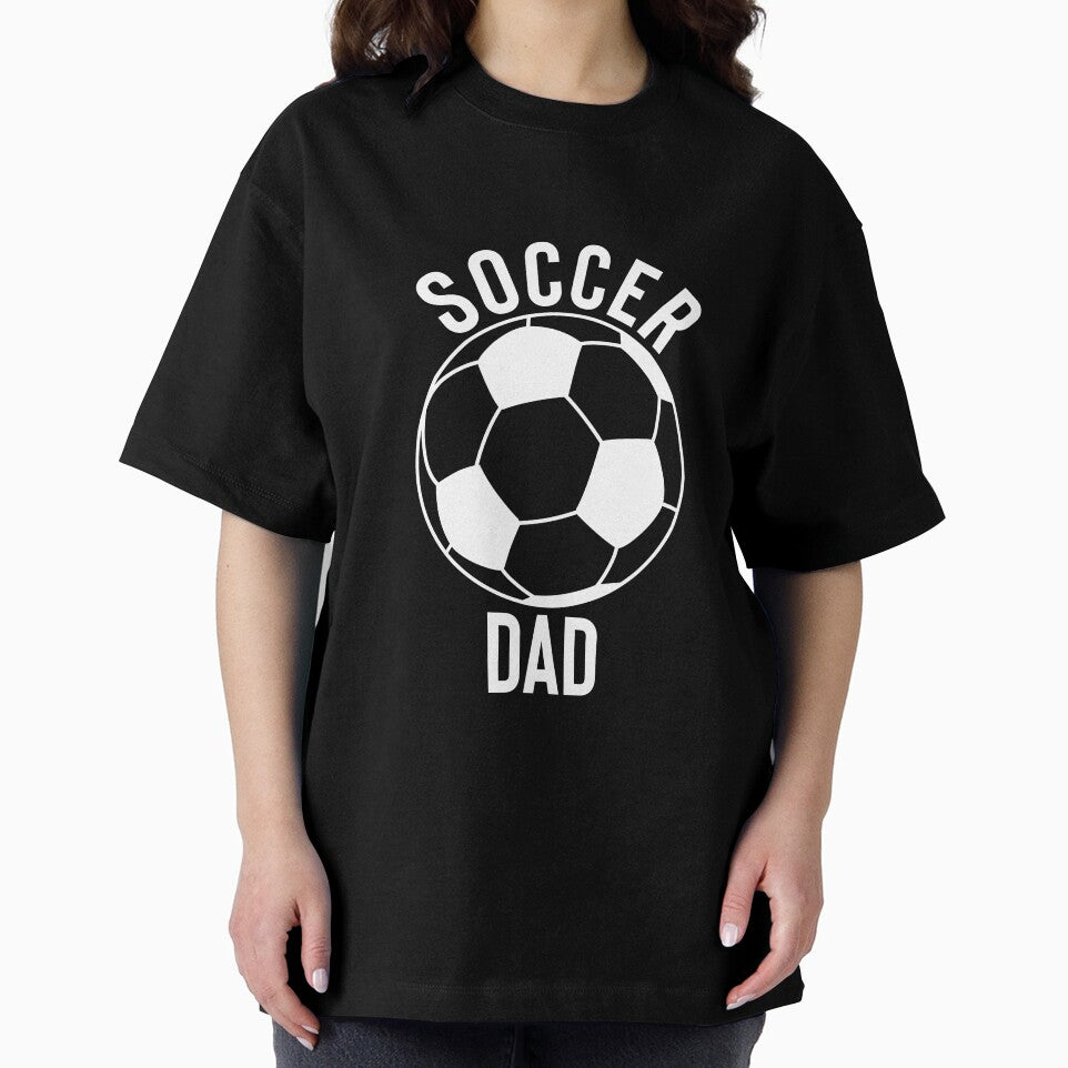 Soccer Dad by StoaMart