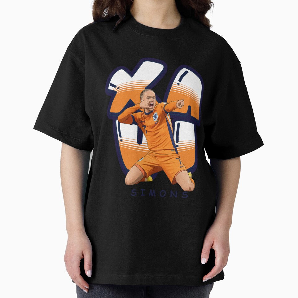 Xavi  Football Aesthetic | Dutch Soccer Fan Design by LunaLoop