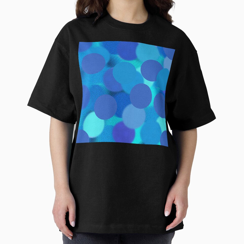 Abstract Dots by Techneckal