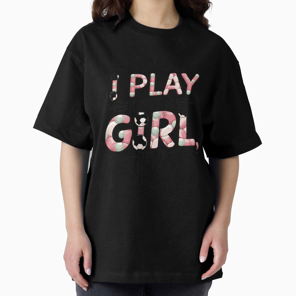 Keep Up with Girl Power by TeeGrit