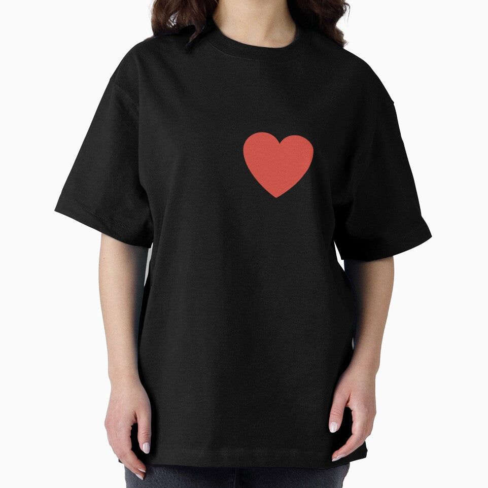 I heart me by girlbossmoment