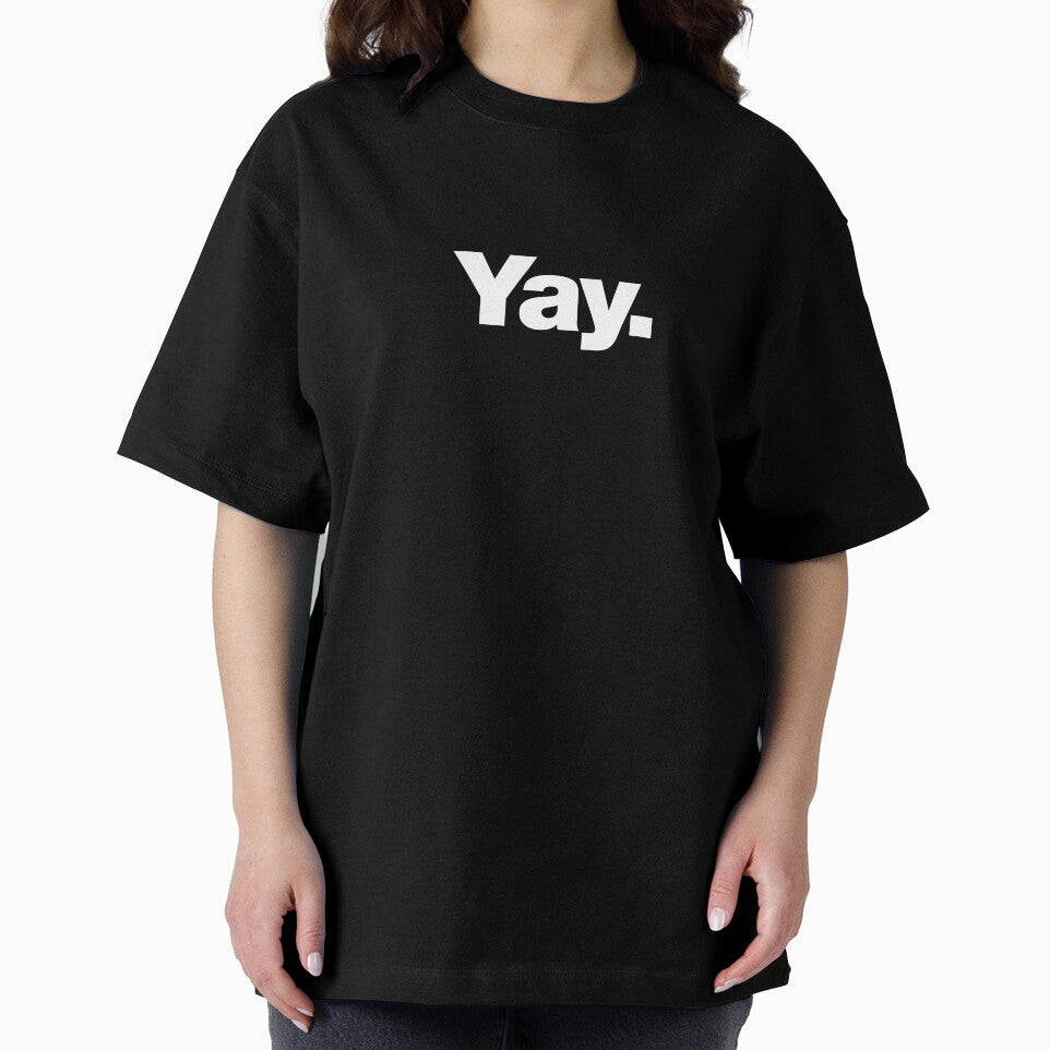 Yay. by chestify
