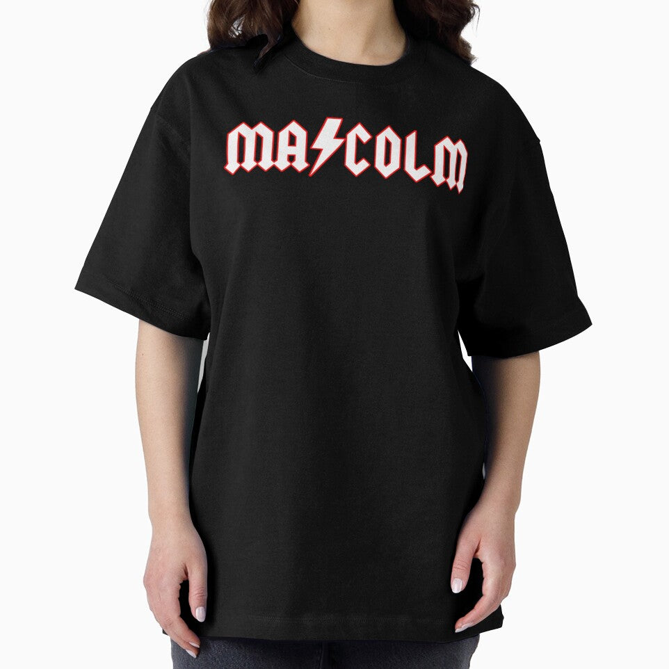 Malcolm Young Design Premium by SALESTICE