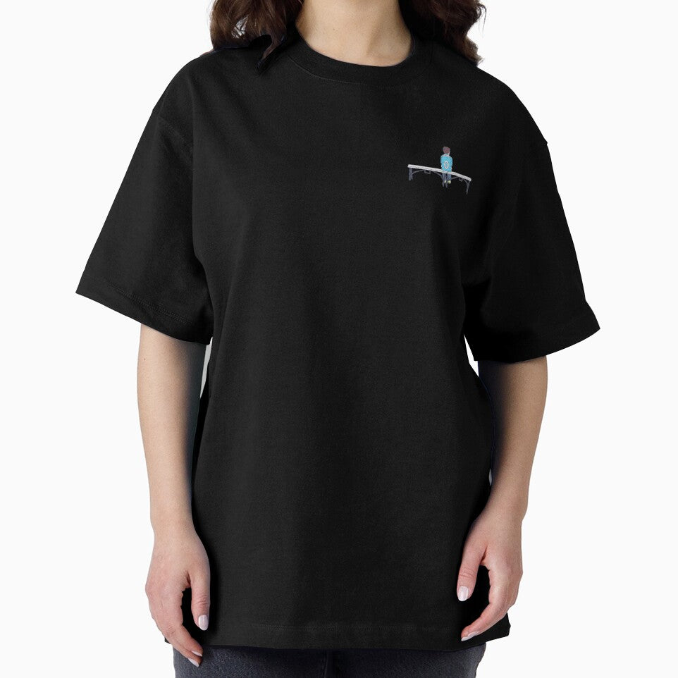 Benchwarmer Pocket - Soccer Kid - Reserve Player by DeWinnes