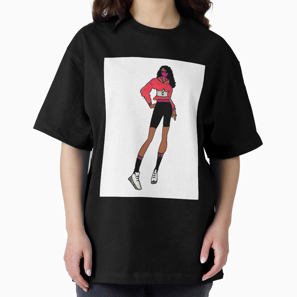 Street Wear by tsaidon