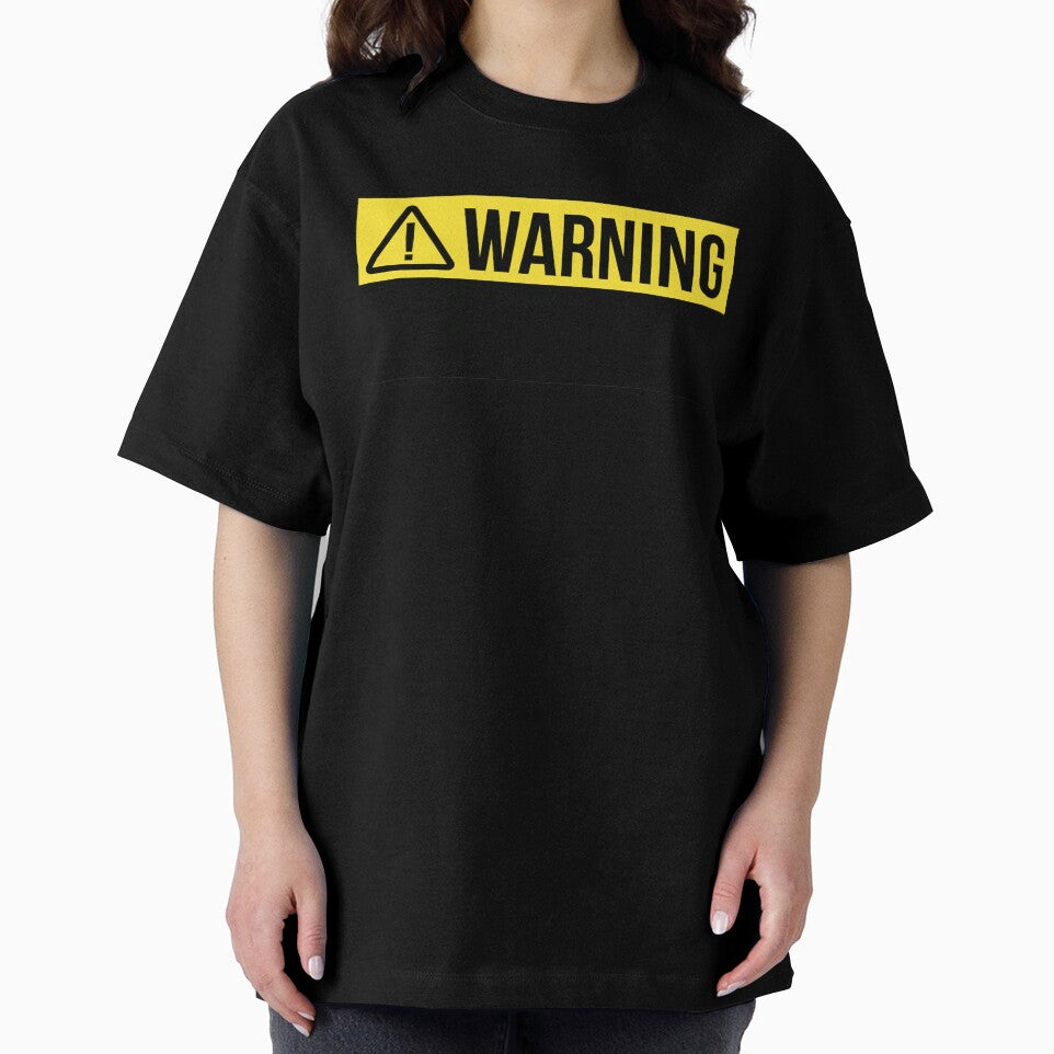 Soccer Warning by XCIV