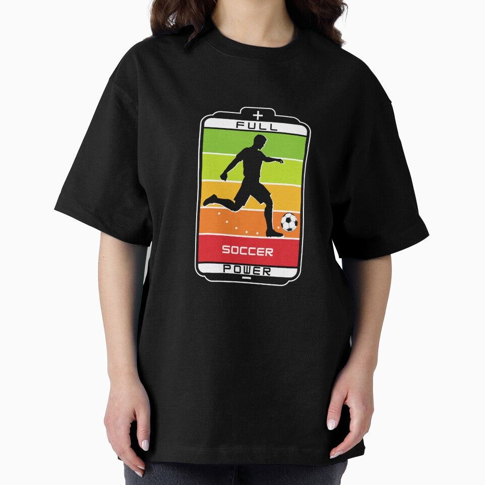 The Soccer in full power by umfhn
