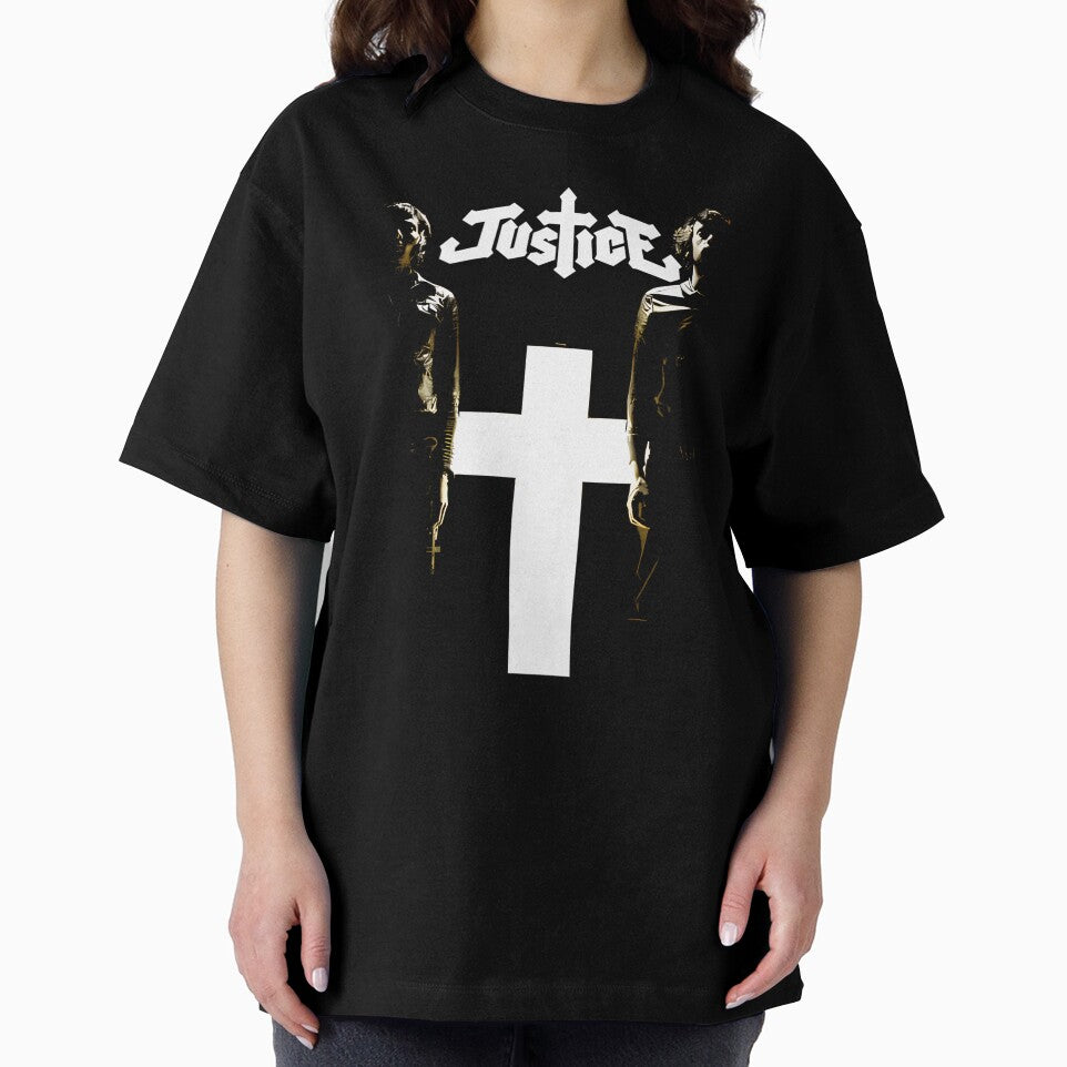 Justice Band by mariamurta
