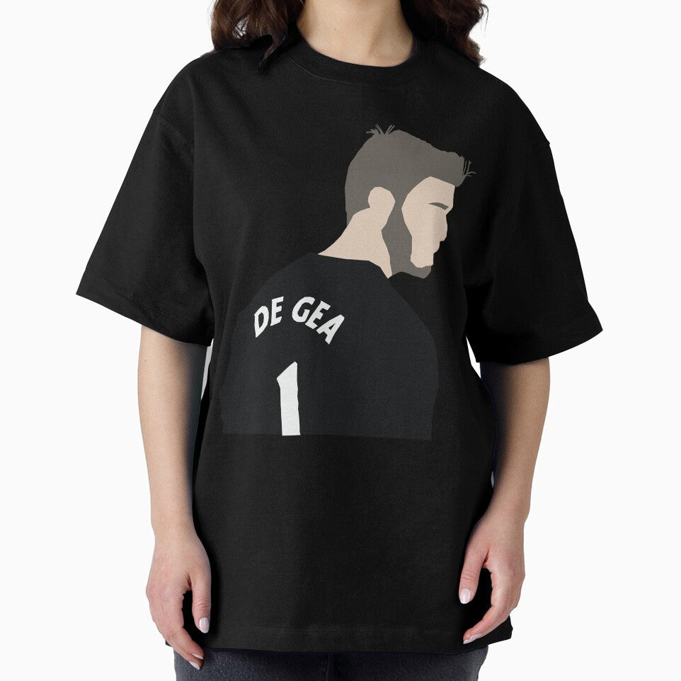 David De Gea by Hevding