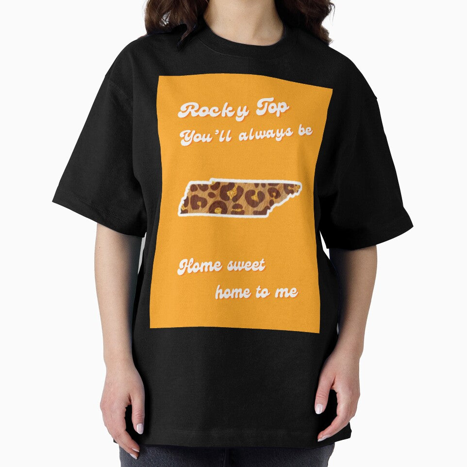 ROCKY TOP by mbrownxdesigns