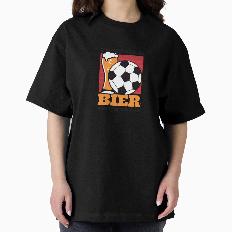 Football And Beer by DavinciStore21