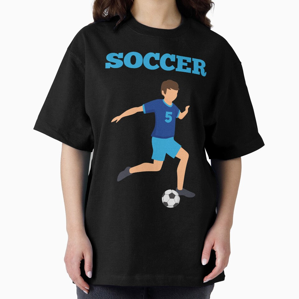 Soccer Football by vladocar