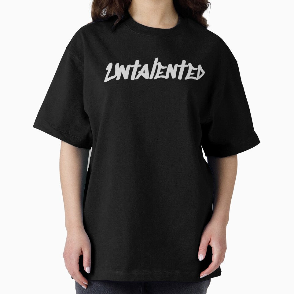 Untalented Artist by To Ni
