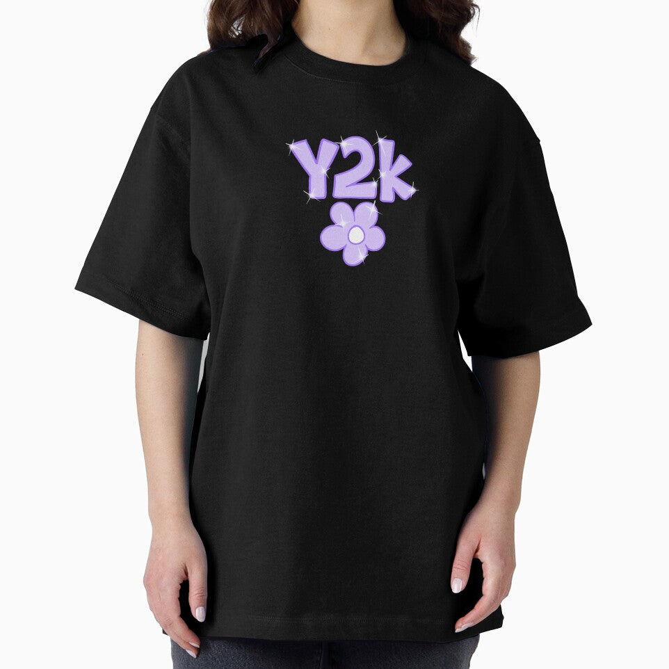 Purple Y2K Letters by gross-girl99