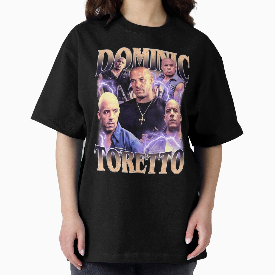 Dominiic Torettoo Style by NinaWatts