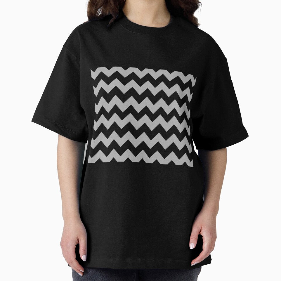 Modern Zig Zag by dodolandesign