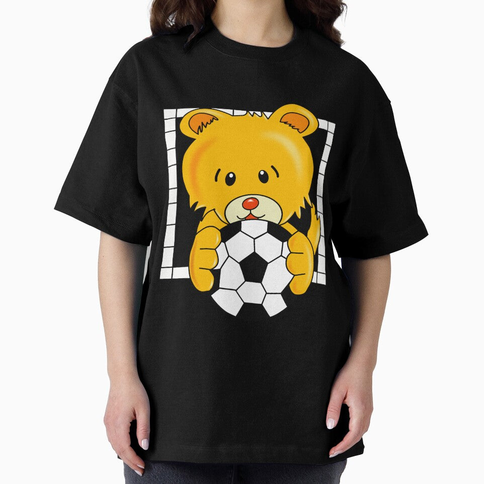 Baby Bear's Team by Rainy