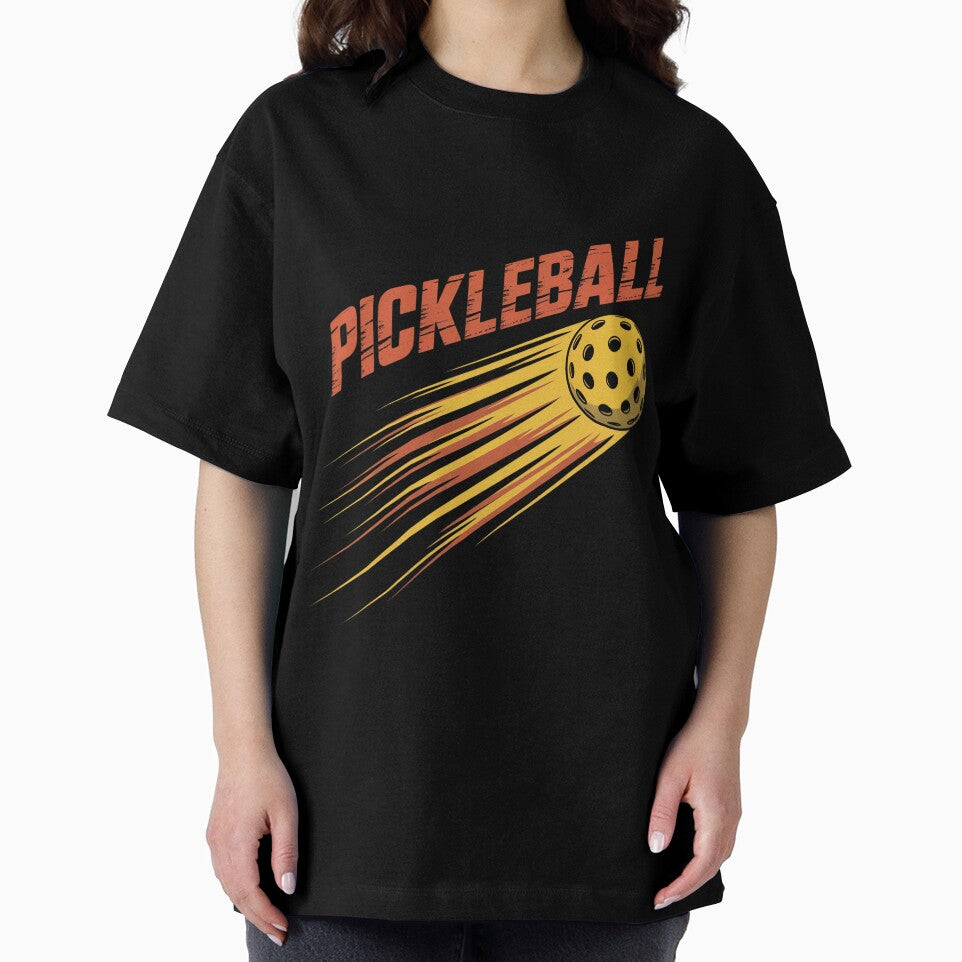 Pickleball - Stylish - Simple - Pickleball by joedavila