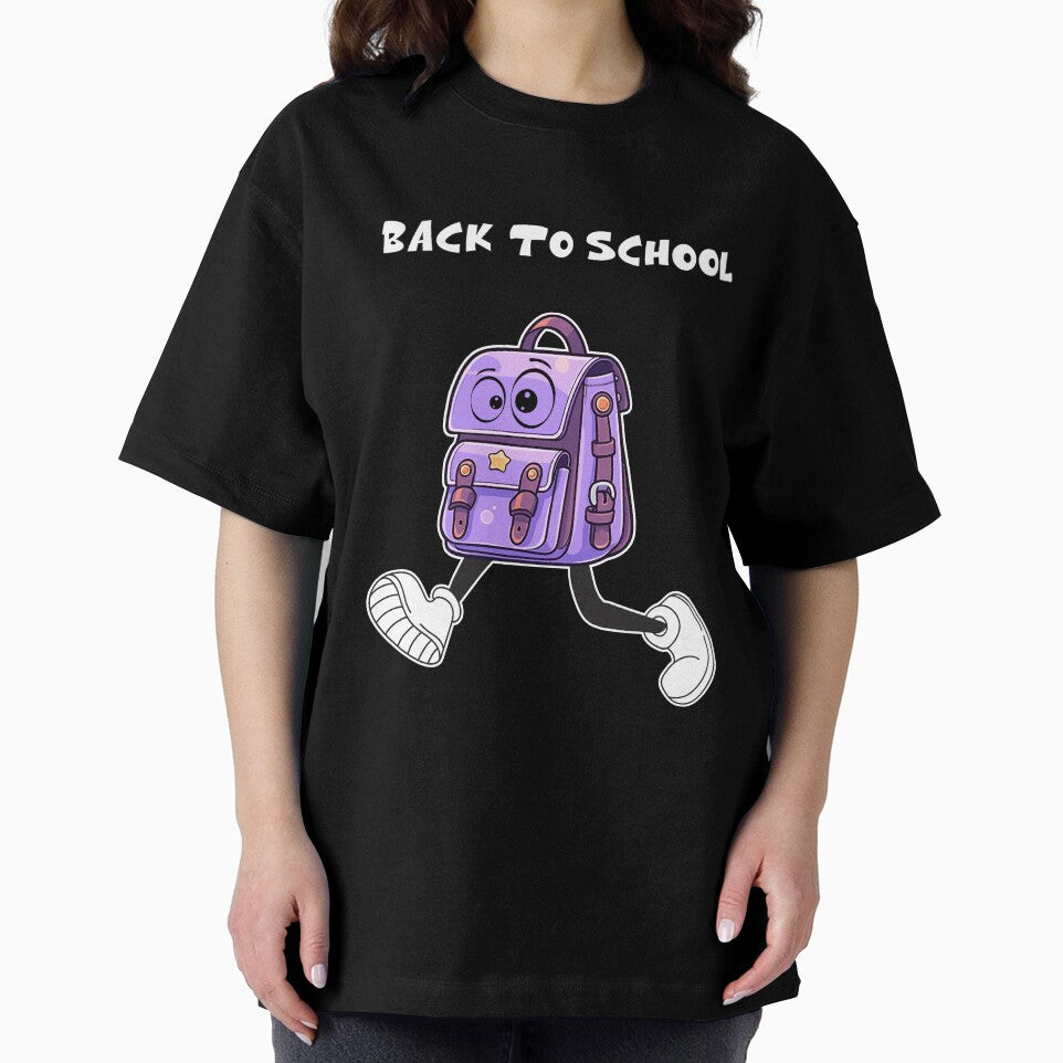 Back to school fun by Astralia