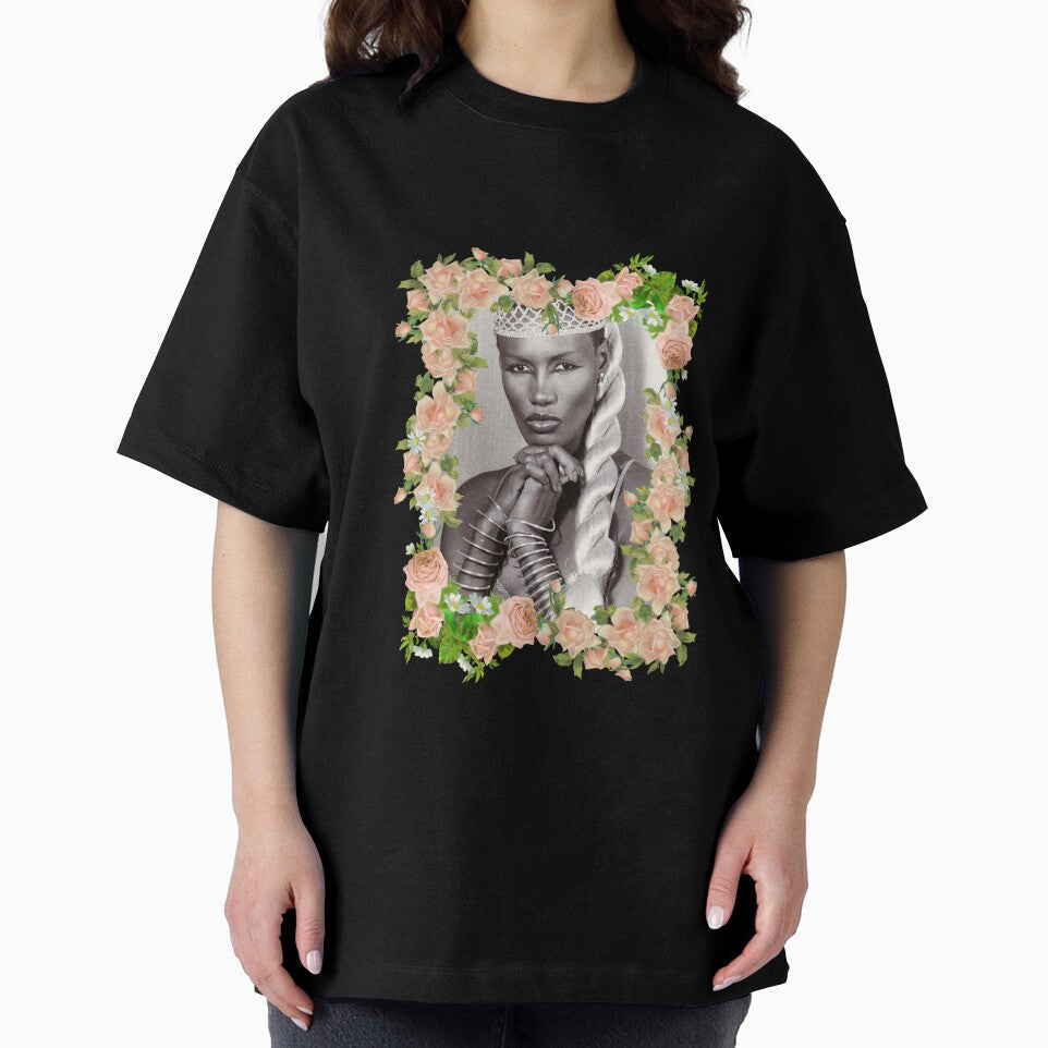 grace popart by Ilustra Club