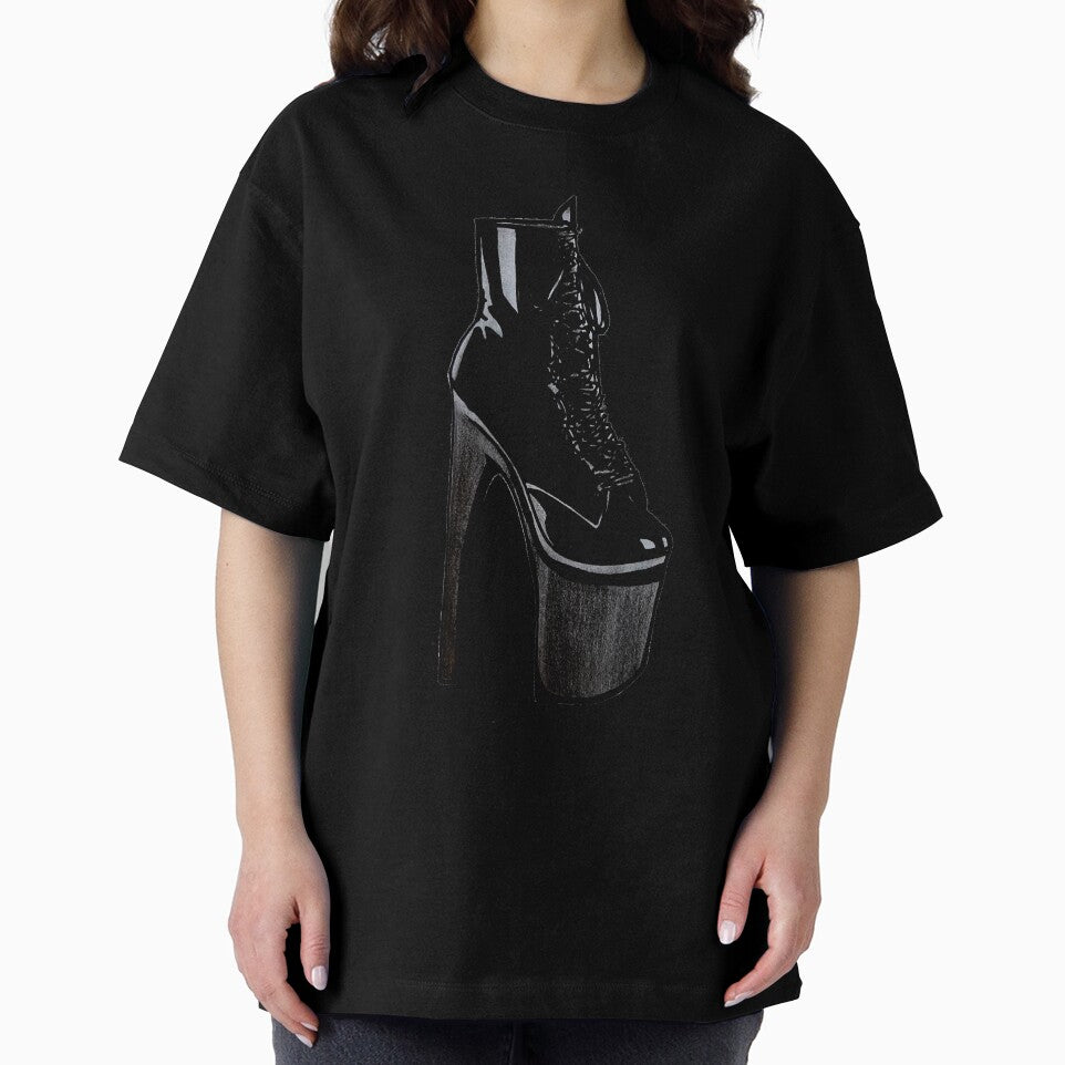 I want shoes by SpiritgardenArt