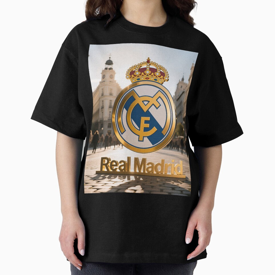 Así así así Gana el Madrid by casamomo