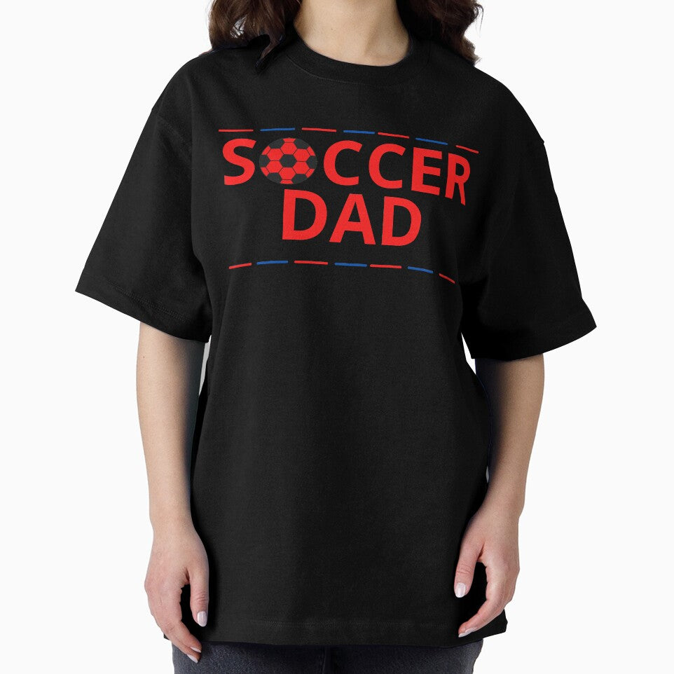 Soccer Dad by PrintSol